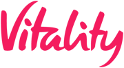 Vitality logo
